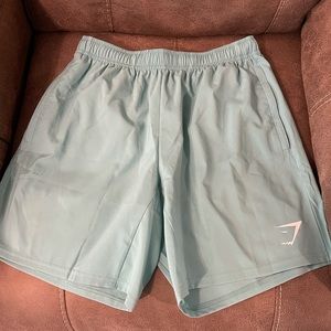 Gymshark shorts